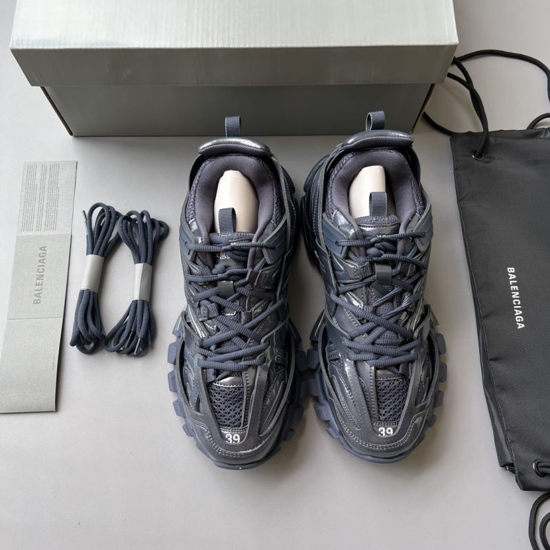 Balenciaga Track Shoes